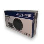 بلندگو‌ آلپاین Alpine SPJ-161C2 - Image 2