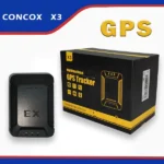 ردیاب خودرو کانکاکس مدل CONCOX X3 | سیستم شاپ