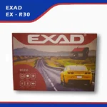 دوربین دشکم ثبت وقایع مدل Exad EX-R30