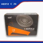تیوتر هرتز Hertz C26 - Image 3