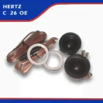 تیوتر هرتز Hertz C26 OE