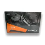 کامپوننت هرتز Hertz CK130 - Image 2