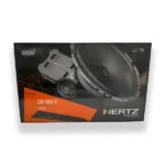 بلندگو گرد هرتز HERTZ X165 - Image 2