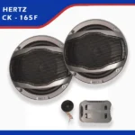 کامپوننت هرتز Hertz CK165F