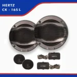 کامپوننت هرتز Hertz CK165L