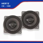 بلندگو هرتز Hertz CX100