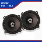 بلندگو هرتز Hertz DCX130.3