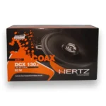 بلندگو هرتز Hertz DCX130.3 - Image 3
