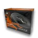بلندگو بیضی هرتز Hertz DCX690.3 - Image 3