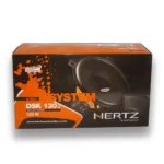 بلندگوی گرد هرتز Hertz MPX165.3 PRO - Image 2