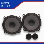 کامپوننت هرتز Hertz K130