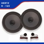 کامپوننت هرتز Hertz K165