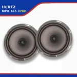بلندگوی گرد هرتز Hertz MPX165.3 PRO