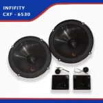 کامپوننت اینفینیتی Infinity  6530cxf