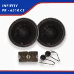 کامپوننت اینفینیتی Infinity PR6510CS