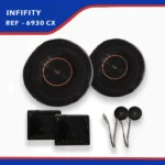 کامپوننت اینفینیتی Infinity 6530cx