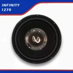 ساب ووفر اینفینیتی مدل Infinity 1270