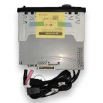 پخش جی وی سی JVC KD-R80BT | سیستم شاپ - Image 4