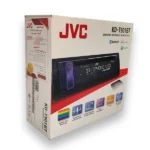 پخش صوت جی وی سی JVC KD-T901BT | سیستم شاپ - Image 2