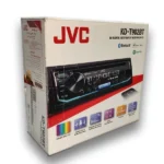 پخش صوت جی وی سی JVC T902BT | سیستم شاپ - Image 2