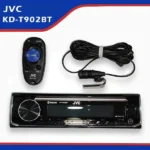پخش صوت جی وی سی JVC T902BT | سیستم شاپ
