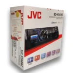 پخش تصویری جی وی سی JVC KD-X560BT | سیستم شاپ