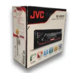 پخش صوت جی وی سی JVC KD-R492M | سیستم شاپ - Image 3
