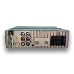 پخش تصویری جی وی سی JVC KD-X560BT | سیستم شاپ - Image 2