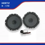 کامپوننت هرتز Hertz K 170