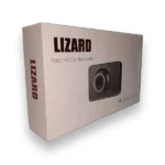 دوربین ثبت وقایع دشکم لیزارد 2 دوربین lizard BT100 - Image 2