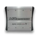 آمپلي فاير ام بي آكوستيك MBA-1050XR - Image 2