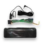 پخش صوتی پایونیر مدل SPH-C10BT | سیستم شاپ - Image 2