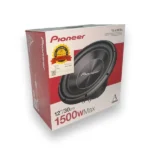 ساب ووفر پایونیر Pioneer TS-A300D4 - Image 2