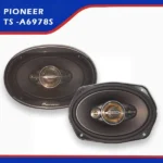 بلندگو بیضی پایونیر Pioneer TS-A6978S