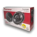 بلندگو گرد پایونیرPioneer G1320F - Image 3