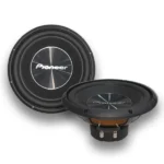 ساب ووفر پایونیر Pioneer TS-A300D4 - Image 3