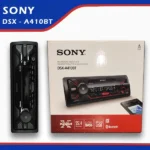 پخش صوت سونی مدل DSX-A410BT | سیستم شاپ