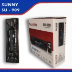 پخش صوت 6 کانال سانی SUNNY SU-909 | سیستم شاپ