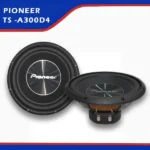 ساب ووفر پایونیر Pioneer TS-A300D4