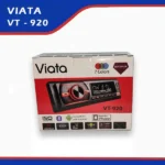 پخش صوت ویاتا VIATA 920VT آی‌سی بزرگ | سیستم شاپ