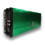 آمپلی فایر مجیک آدیو مدل Magic Audio MA-4120SQ | Magic Audio | سیستم شاپ - Image 2