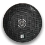 بلندگو گرد 6 اینچ AK Audio مدل AK-1365 | سیستم شاپ - Image 2