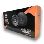 بلندگو گرد 6 اینچ AK Audio مدل AK-1365 | سیستم شاپ - Image 3