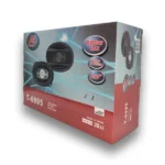 بلندگو بیضی AK Audio مدل 6995 |  سیستم شاپ - Image 2