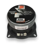 میدرنج آلفاسونیک 4 اینچ مدل PSW-4000 | سیستم شاپ - Image 3