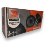 میدرنج آلفاسونیک 4 اینچ مدل PSW-4000 | سیستم شاپ - Image 5