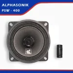 میدرنج آلفاسونیک 4 اینچ مدل PSW-4000 | سیستم شاپ