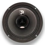 فول رنج 6 اینچ  آلفاسونیک مدلALPHASONIK 65 F   | سیستم شاپ