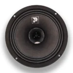 فول رنج آلفاسونیک 8 اینچ مدل PSW-85F | سیستم شاپ