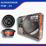 تیوتر دام آلفاسونیک مدل PSW-24 | با سیستم شاپ